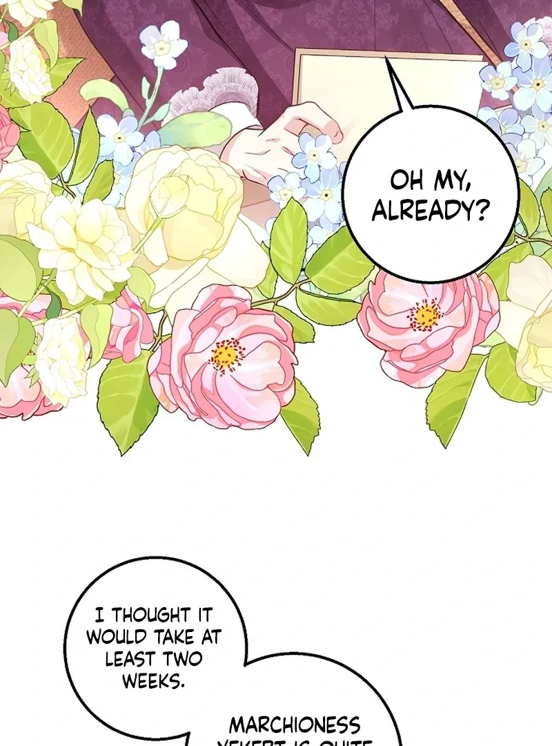 Contract Marriage with the Second Lead Chapter 27 page 5