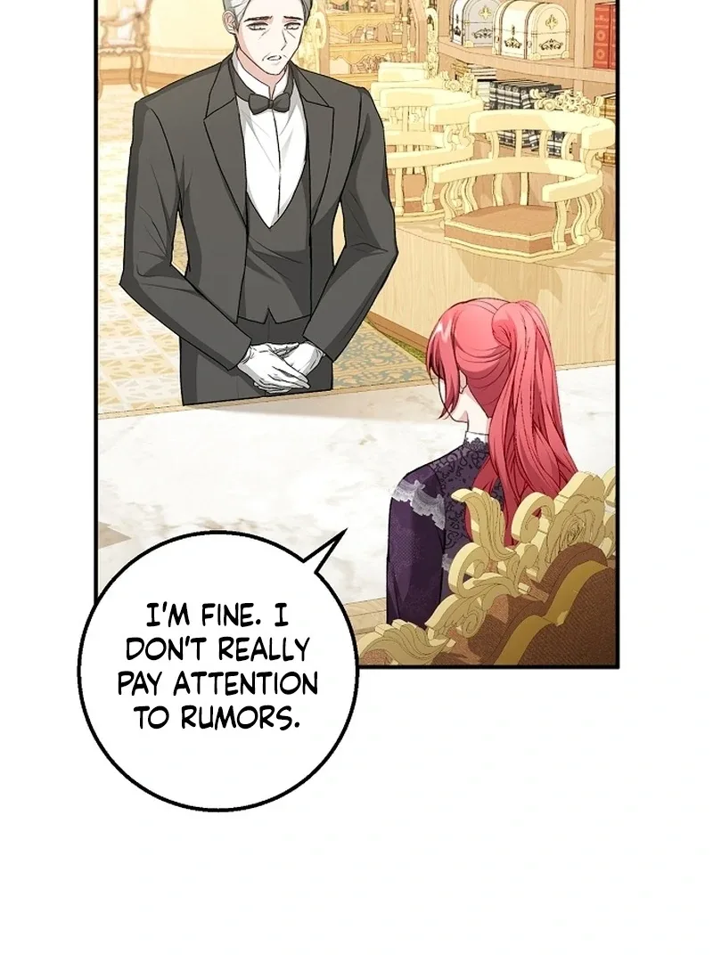 Contract Marriage with the Second Lead Chapter 27 page 15
