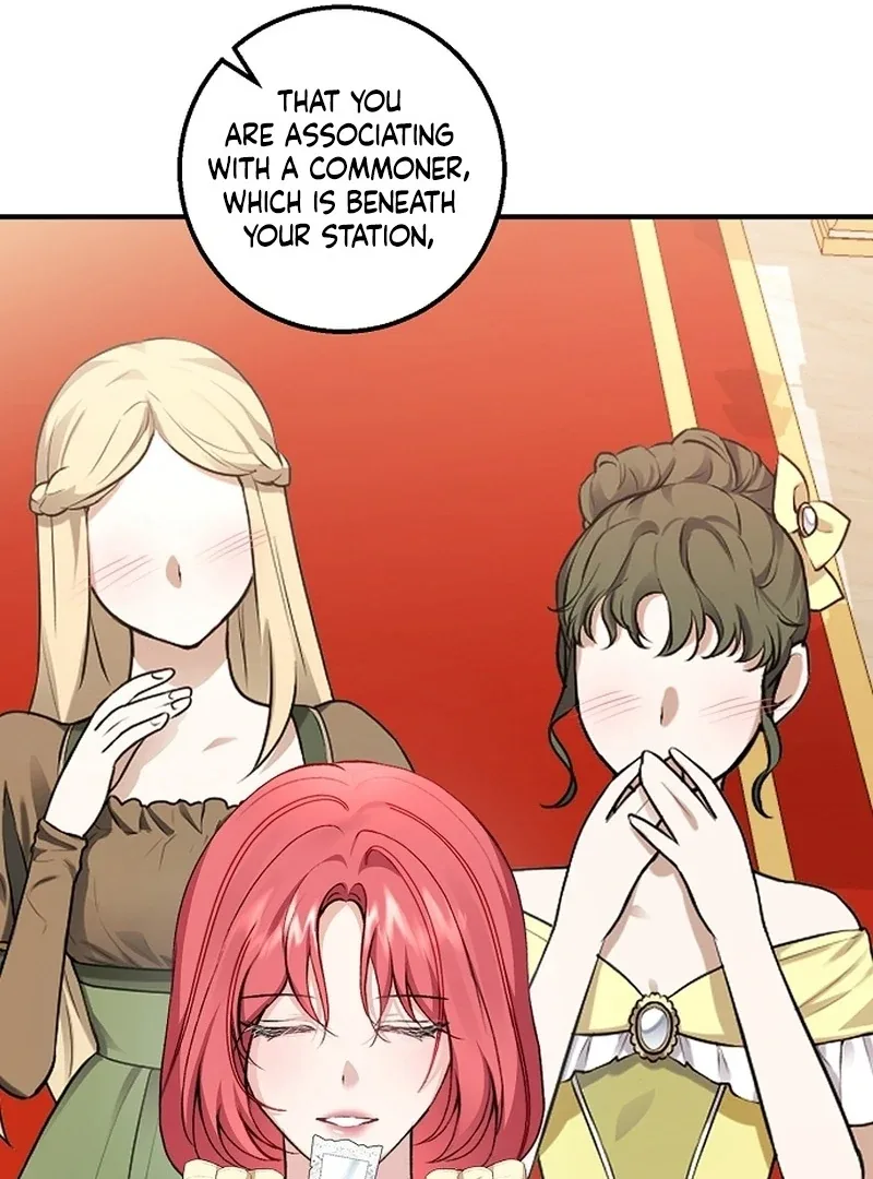 Contract Marriage with the Second Lead Chapter 27 page 11
