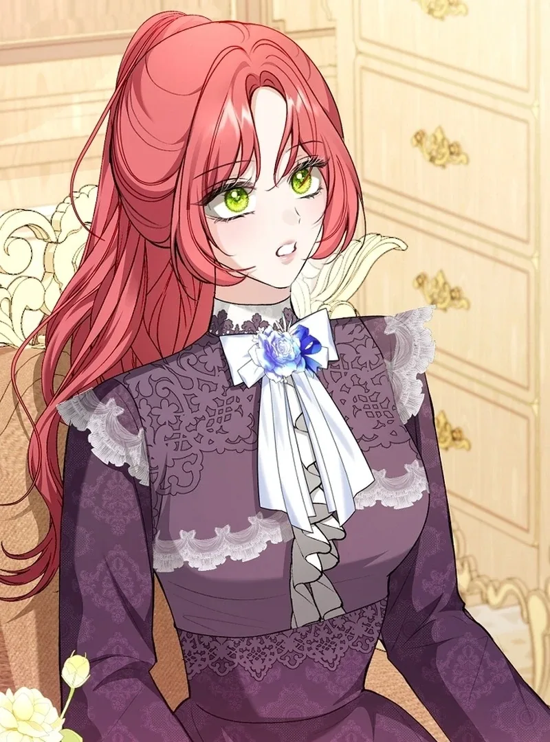 Contract Marriage with the Second Lead Chapter 27 page 4