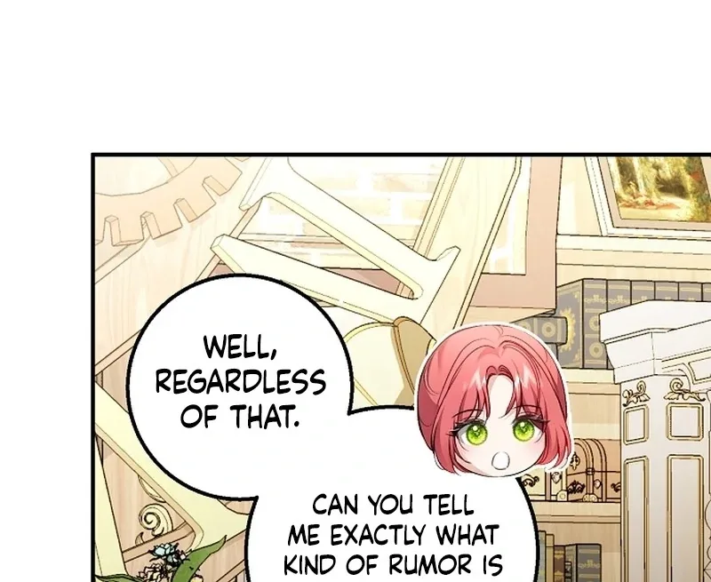 Contract Marriage with the Second Lead Chapter 27 page 9