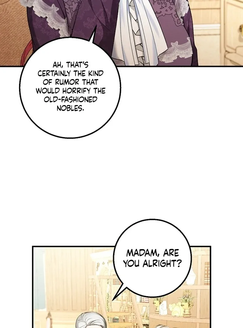 Contract Marriage with the Second Lead Chapter 27 page 14