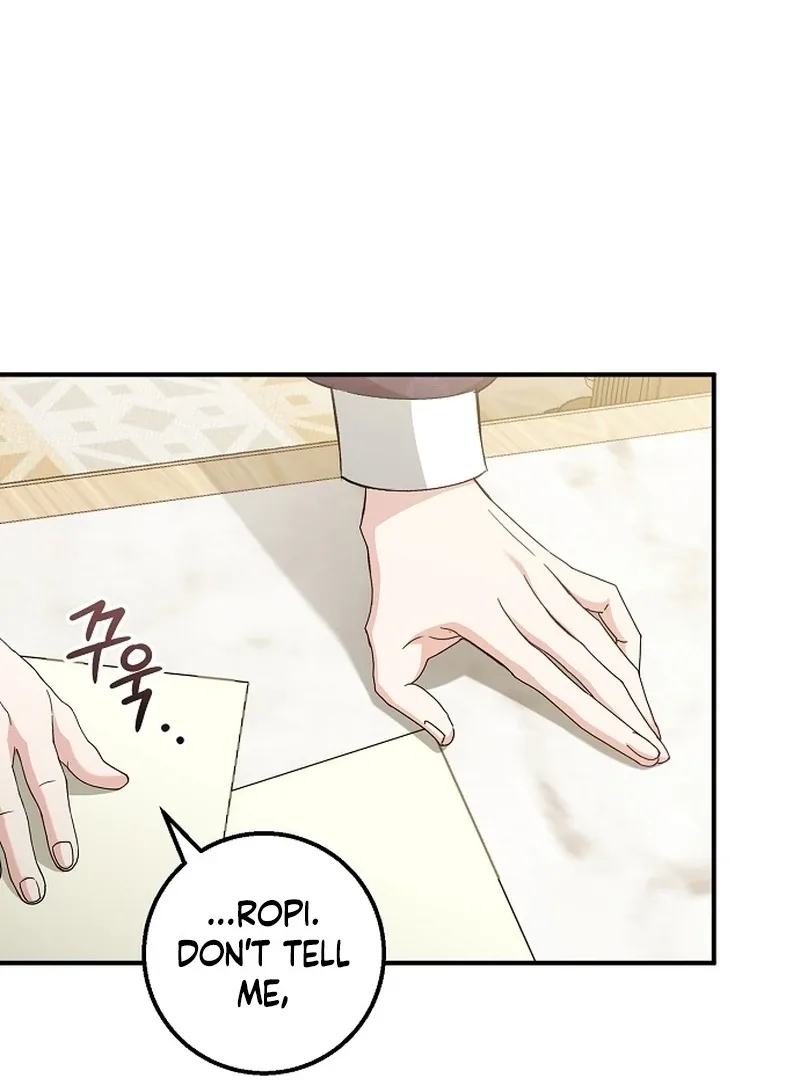 Contract Marriage with the Second Lead Chapter 27 page 31