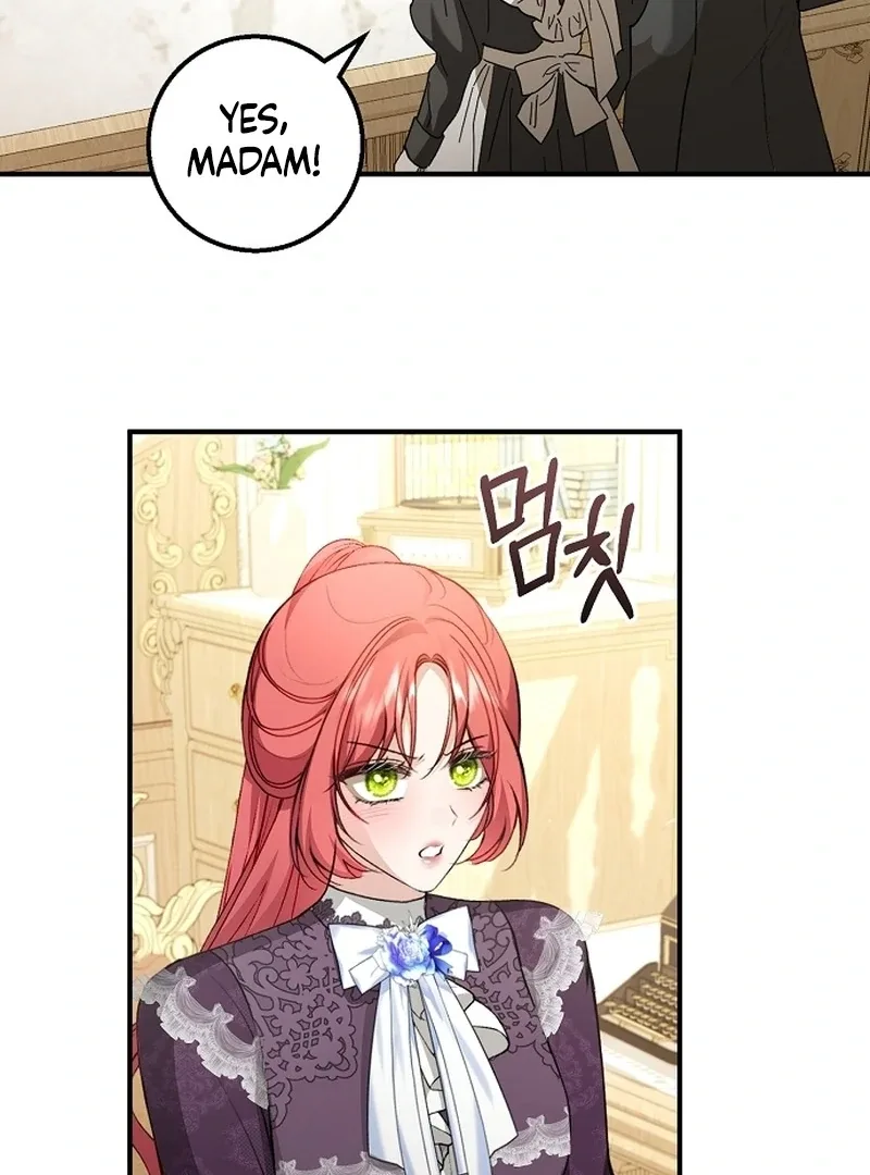 Contract Marriage with the Second Lead Chapter 27 page 26
