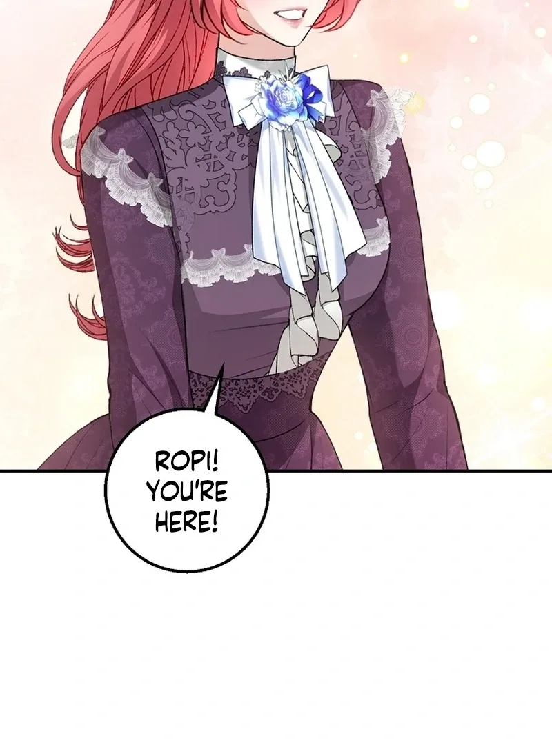Contract Marriage with the Second Lead Chapter 27 page 24