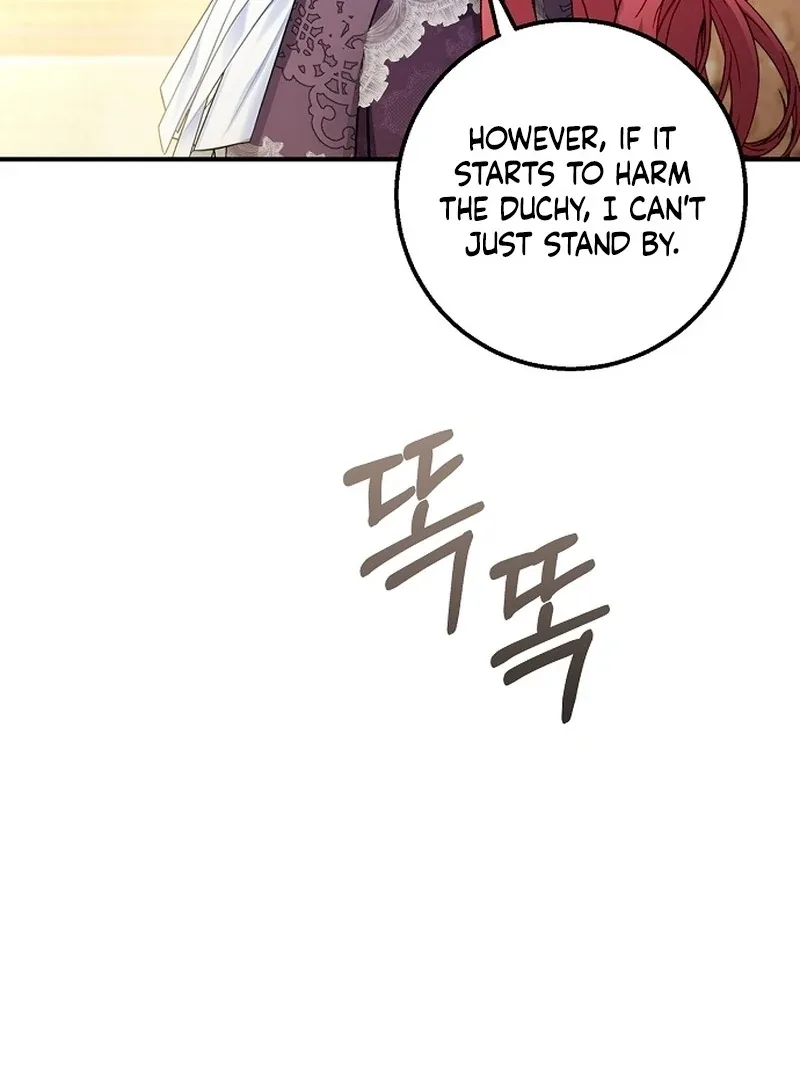 Contract Marriage with the Second Lead Chapter 27 page 17