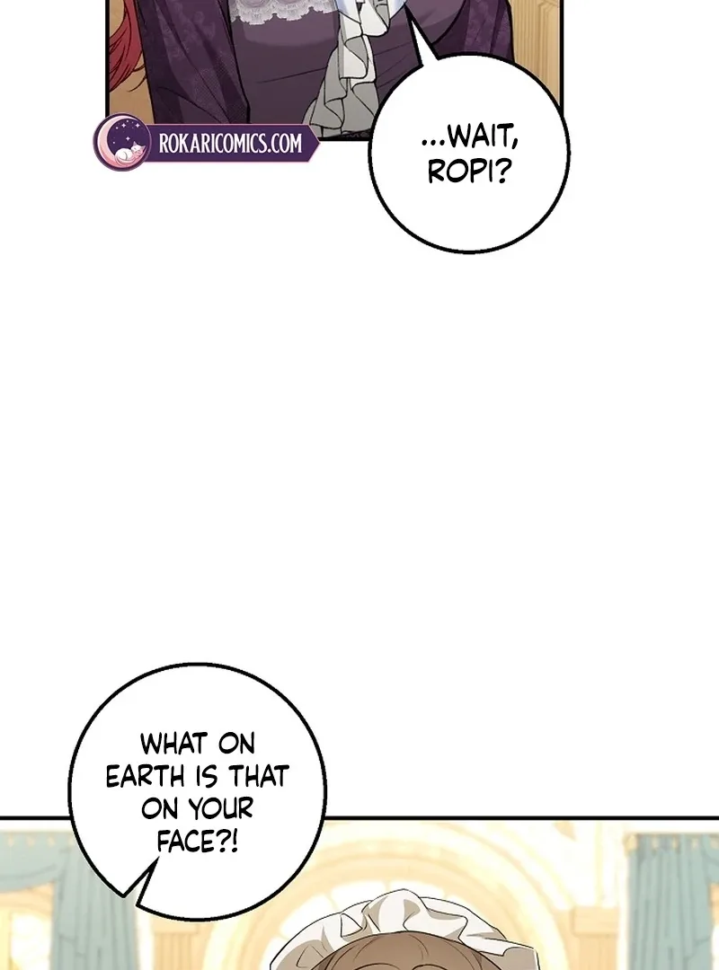 Contract Marriage with the Second Lead Chapter 27 page 27