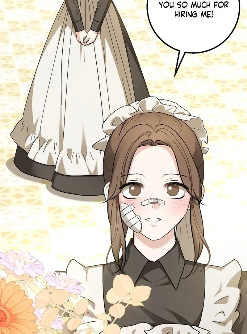Contract Marriage with the Second Lead Chapter 27 page 22