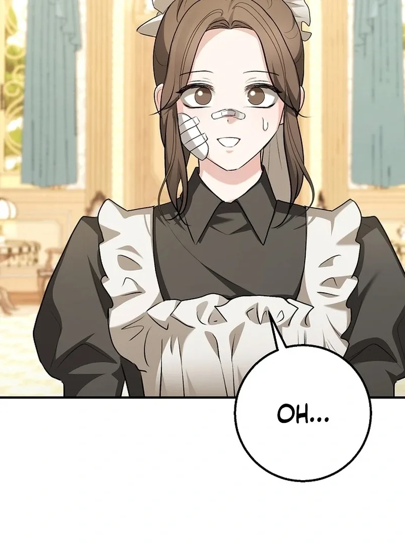 Contract Marriage with the Second Lead Chapter 27 page 28