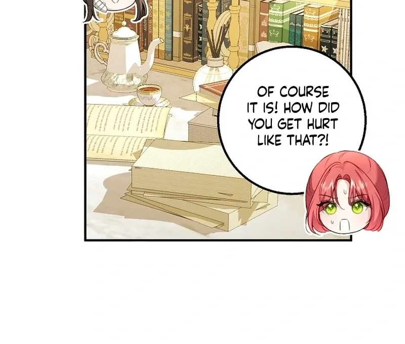 Contract Marriage with the Second Lead Chapter 27 page 30