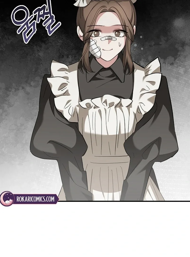 Contract Marriage with the Second Lead Chapter 27 page 33