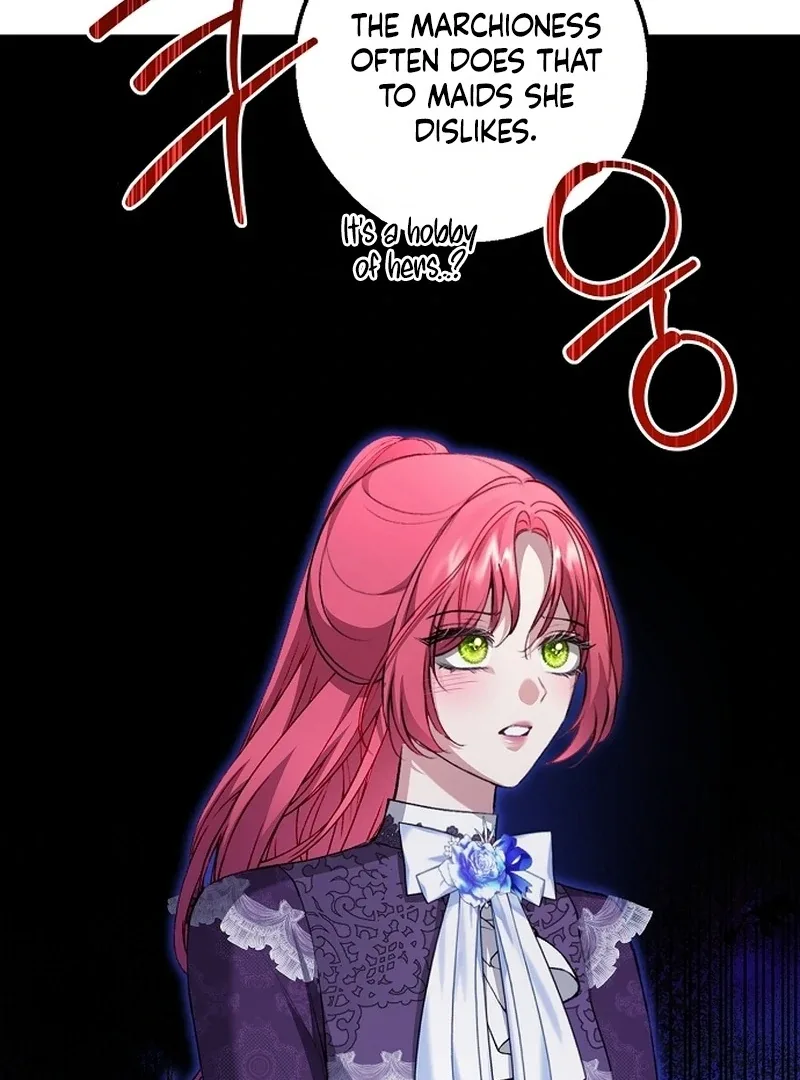 Contract Marriage with the Second Lead Chapter 27 page 36