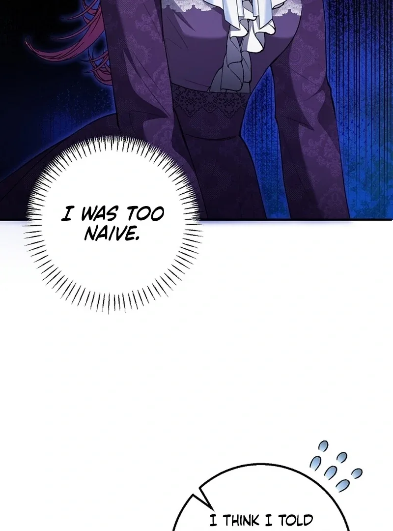 Contract Marriage with the Second Lead Chapter 27 page 37