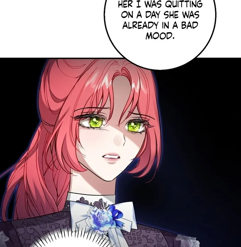 Contract Marriage with the Second Lead Chapter 27 page 38