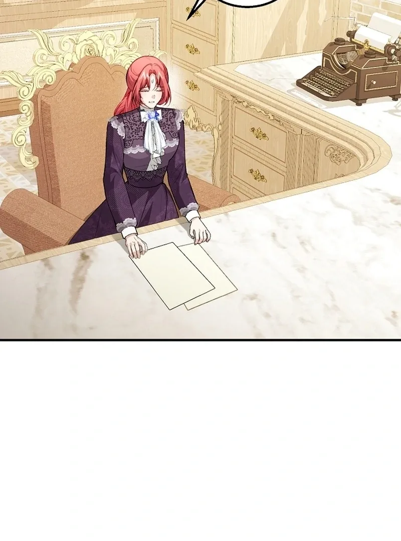 Contract Marriage with the Second Lead Chapter 27 page 42