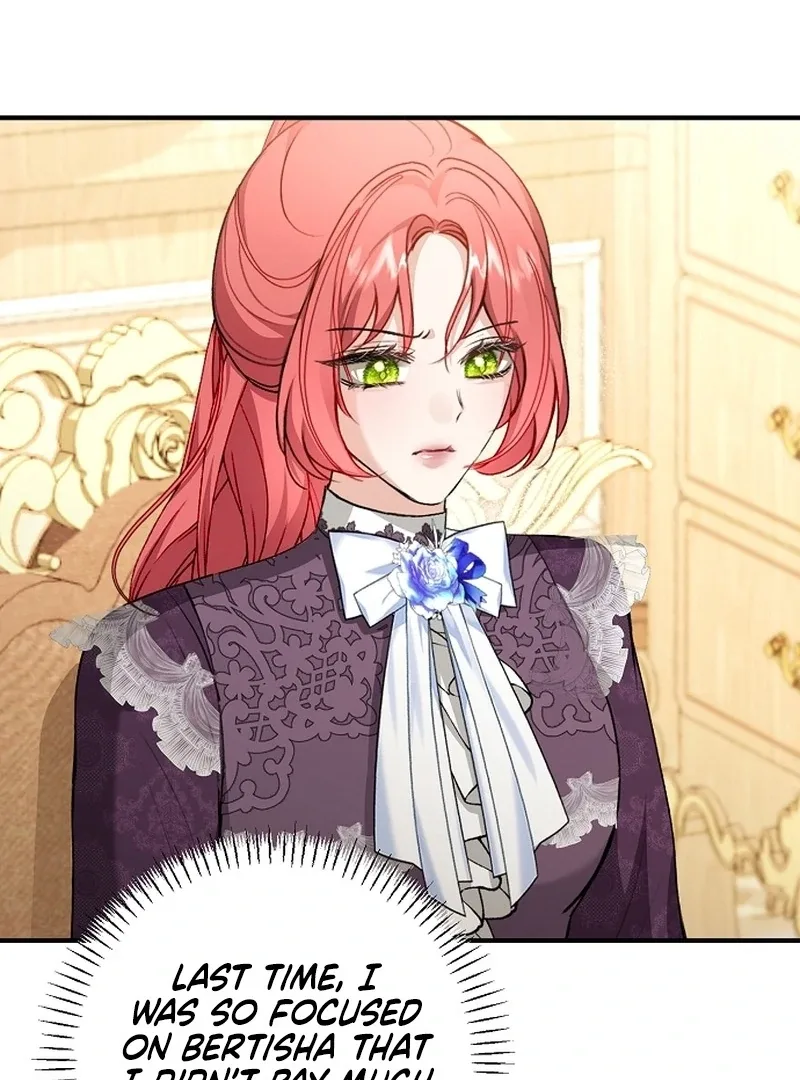 Contract Marriage with the Second Lead Chapter 27 page 43