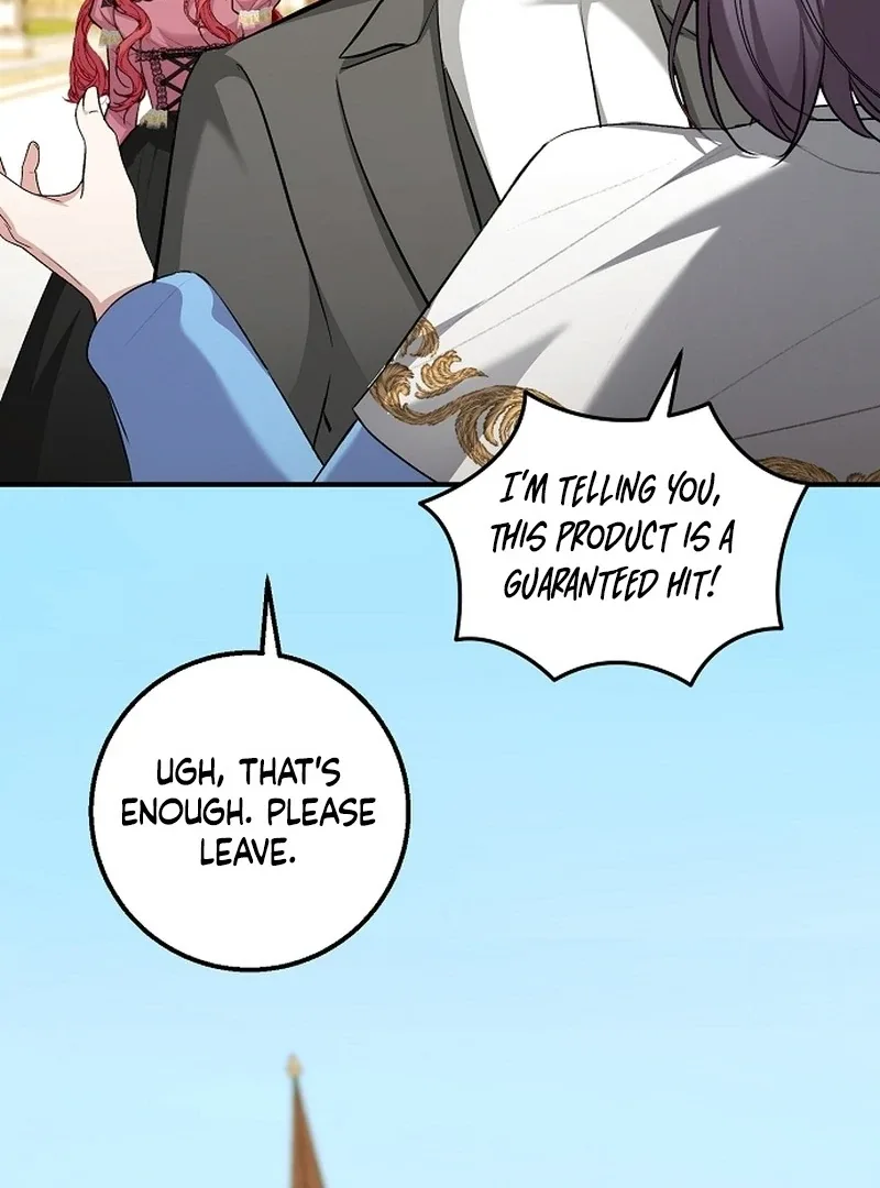 Contract Marriage with the Second Lead Chapter 27 page 51