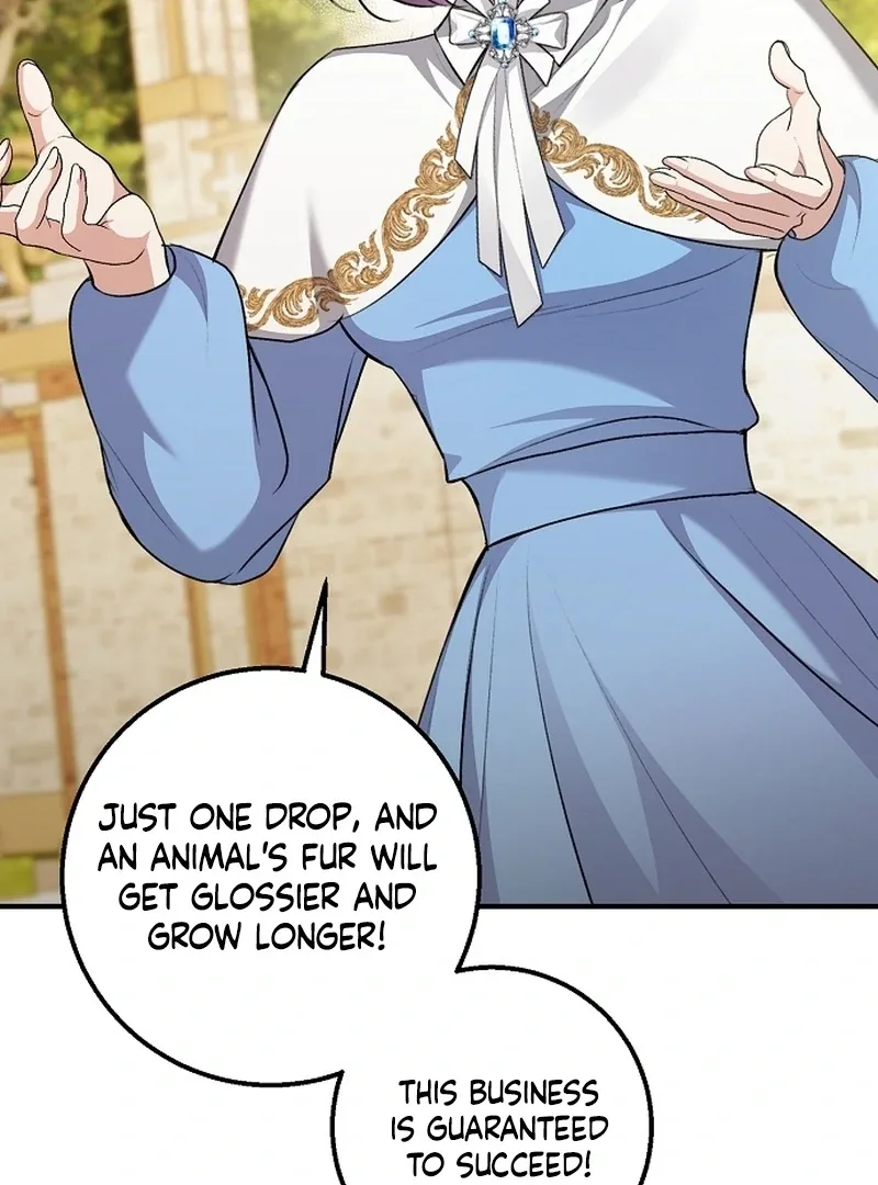 Contract Marriage with the Second Lead Chapter 27 page 53