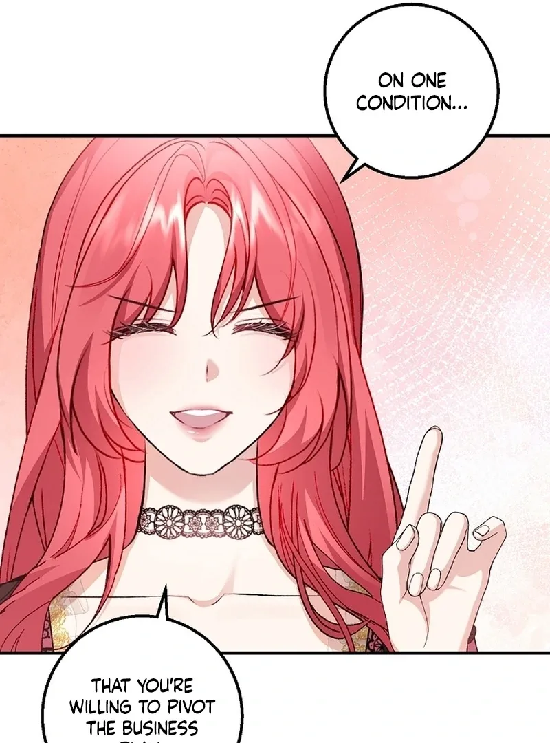 Contract Marriage with the Second Lead Chapter 27 page 60