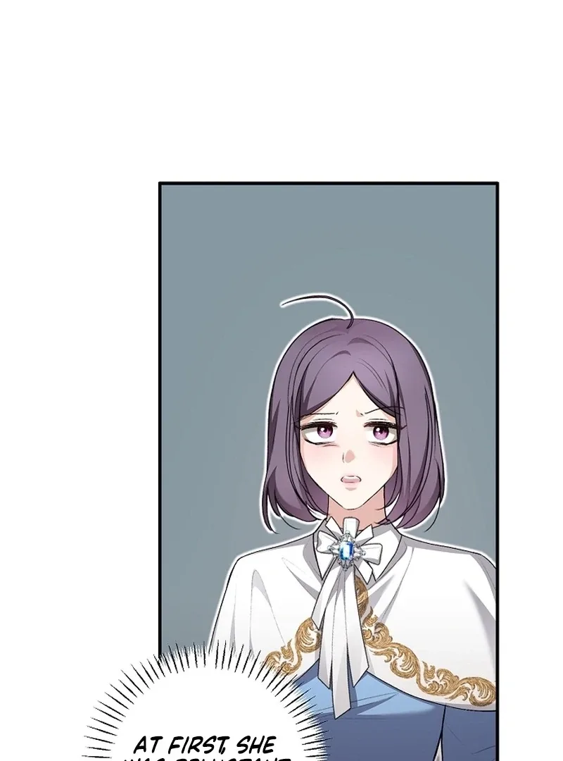Contract Marriage with the Second Lead Chapter 27 page 65