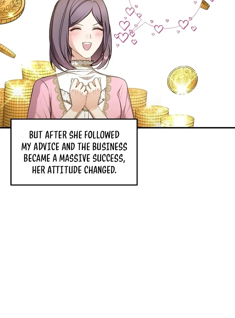 Contract Marriage with the Second Lead Chapter 27 page 67