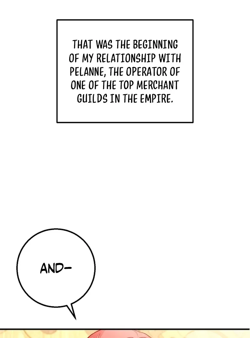 Contract Marriage with the Second Lead Chapter 27 page 71