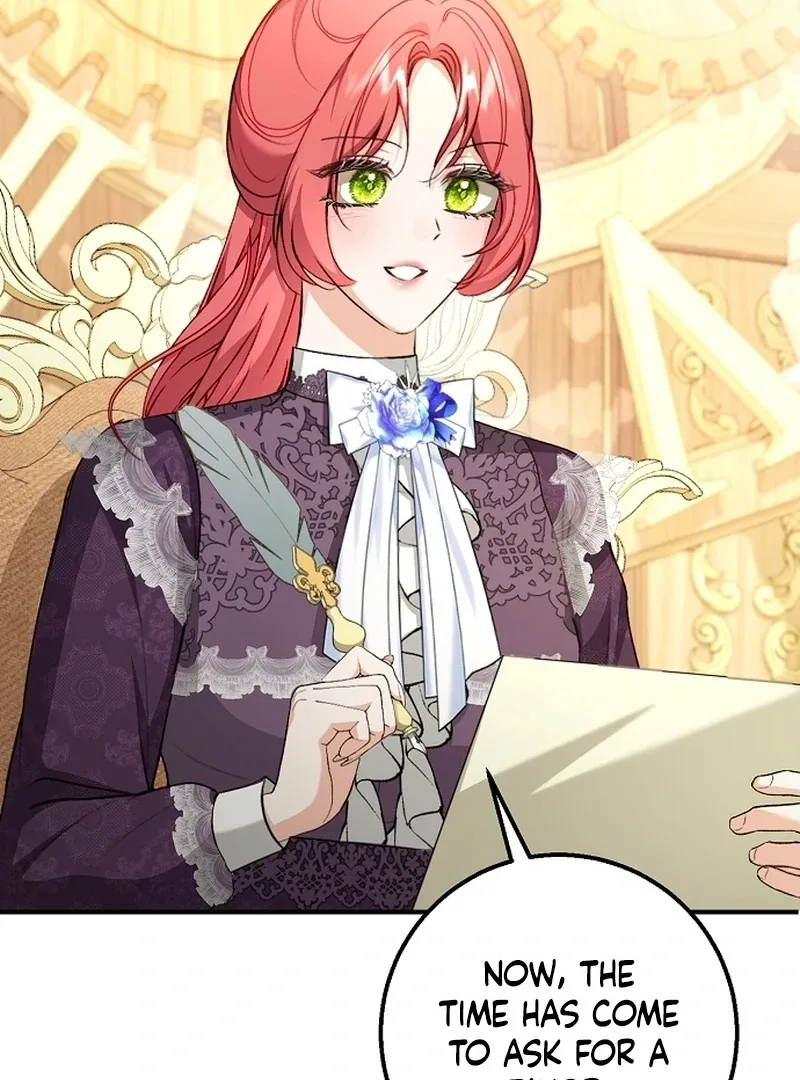Contract Marriage with the Second Lead Chapter 27 page 72