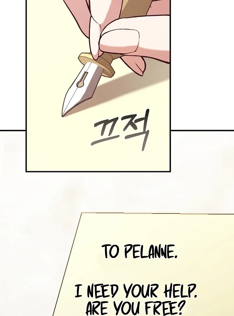 Contract Marriage with the Second Lead Chapter 27 page 74