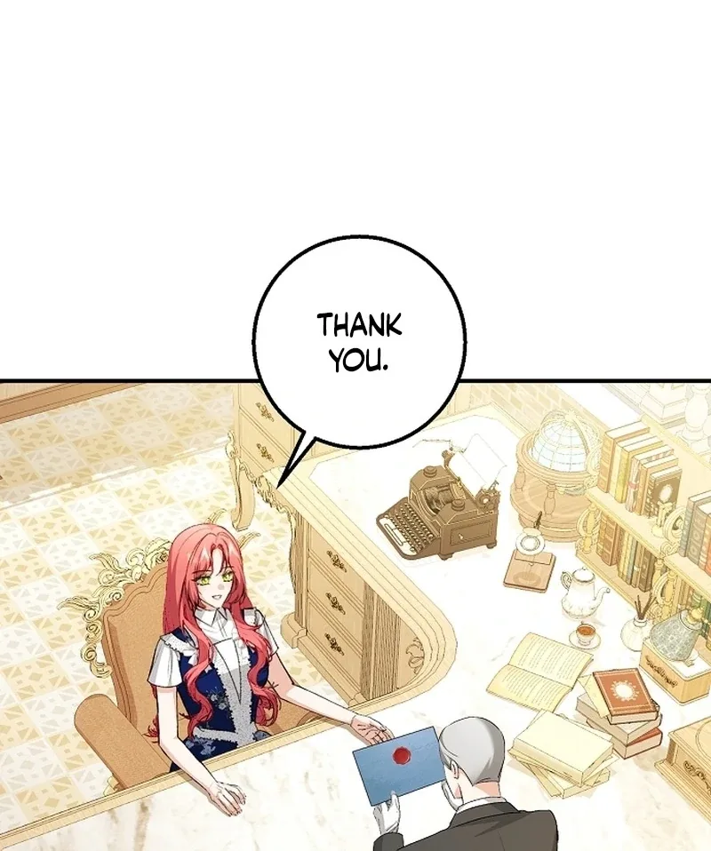 Contract Marriage with the Second Lead Chapter 27 page 77