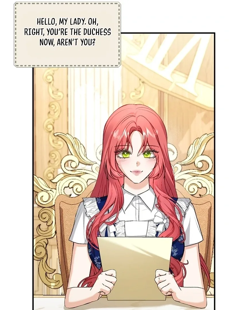 Contract Marriage with the Second Lead Chapter 27 page 79