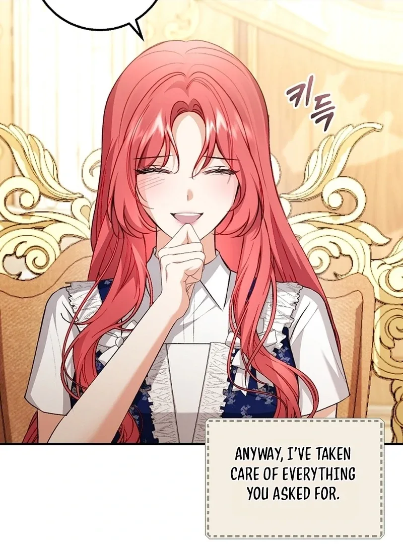 Contract Marriage with the Second Lead Chapter 27 page 81
