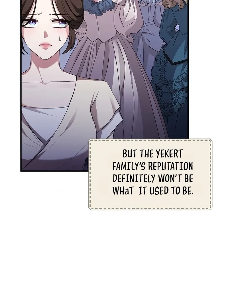 Contract Marriage with the Second Lead Chapter 27 page 86