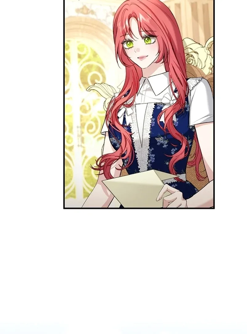 Contract Marriage with the Second Lead Chapter 27 page 91