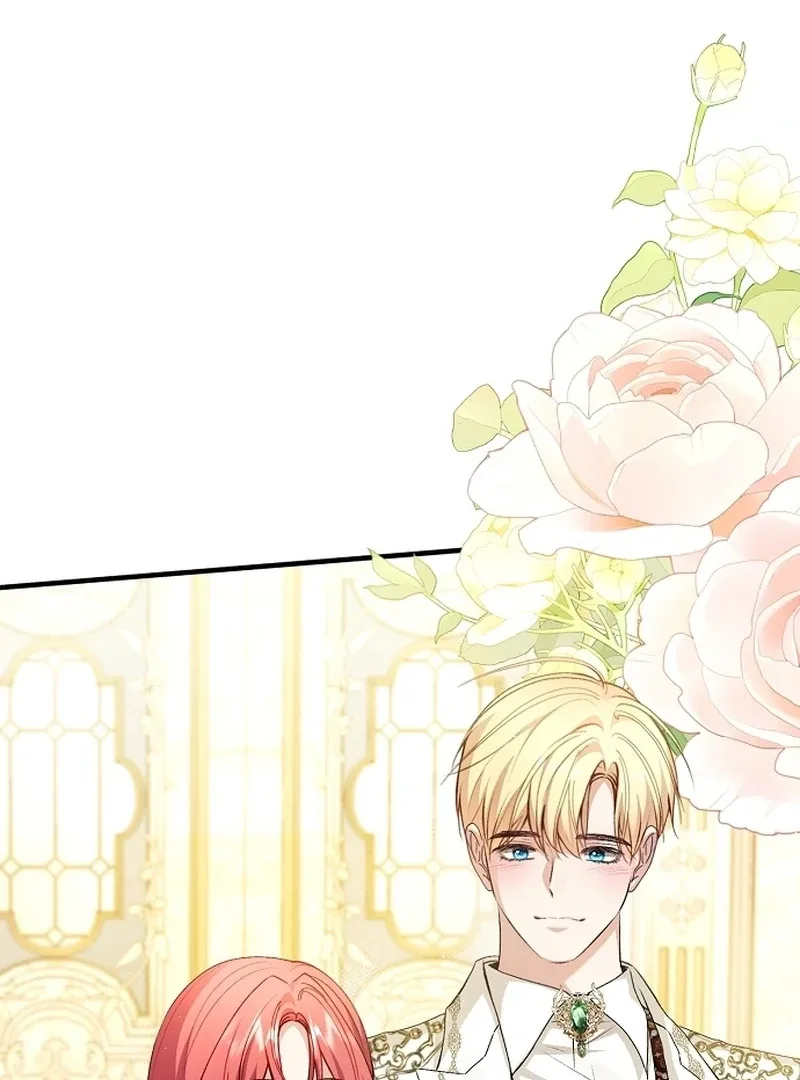 Contract Marriage with the Second Lead Chapter 27 page 94