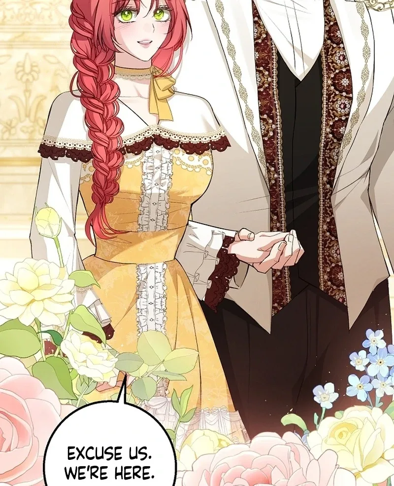 Contract Marriage with the Second Lead Chapter 27 page 95