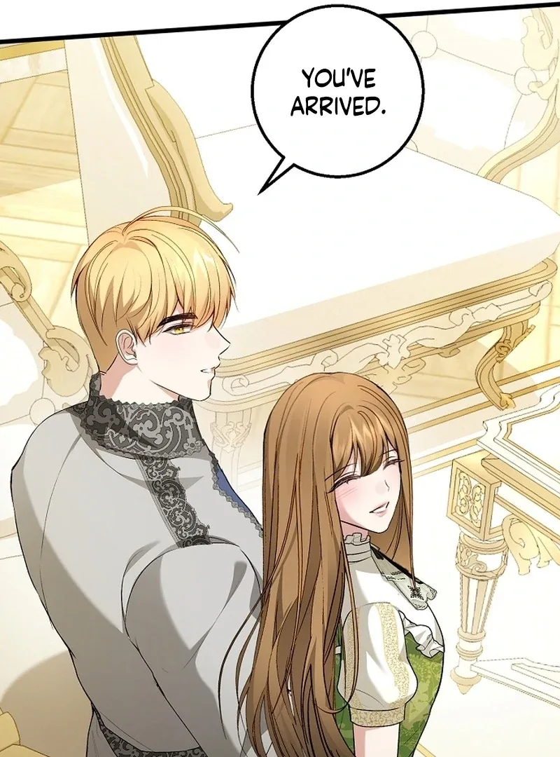 Contract Marriage with the Second Lead Chapter 27 page 97