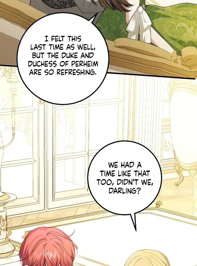 Contract Marriage with the Second Lead Chapter 27 page 98