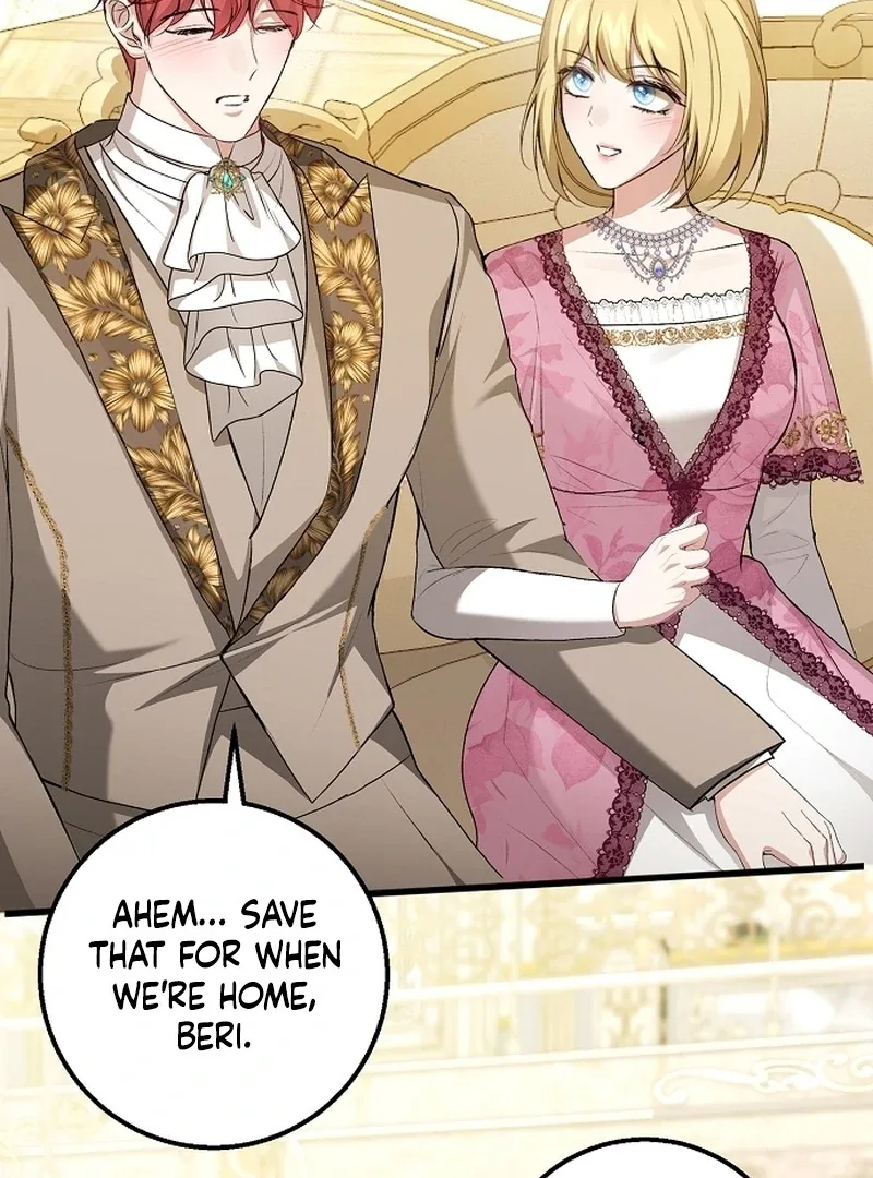 Contract Marriage with the Second Lead Chapter 27 page 99