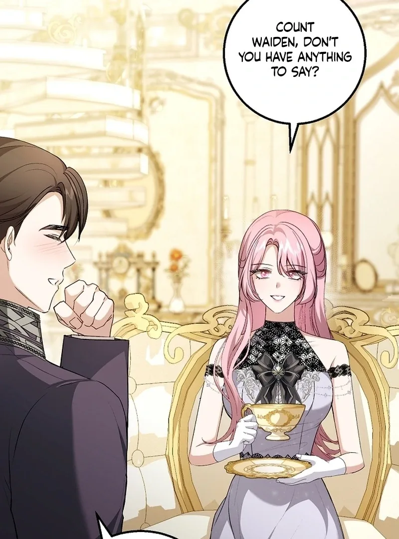 Contract Marriage with the Second Lead Chapter 27 page 100