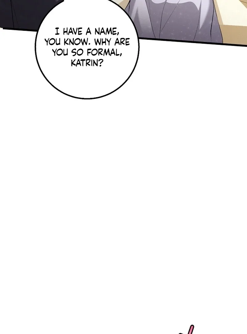 Contract Marriage with the Second Lead Chapter 27 page 101