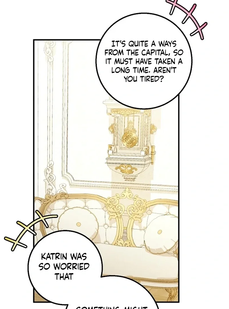 Contract Marriage with the Second Lead Chapter 27 page 102
