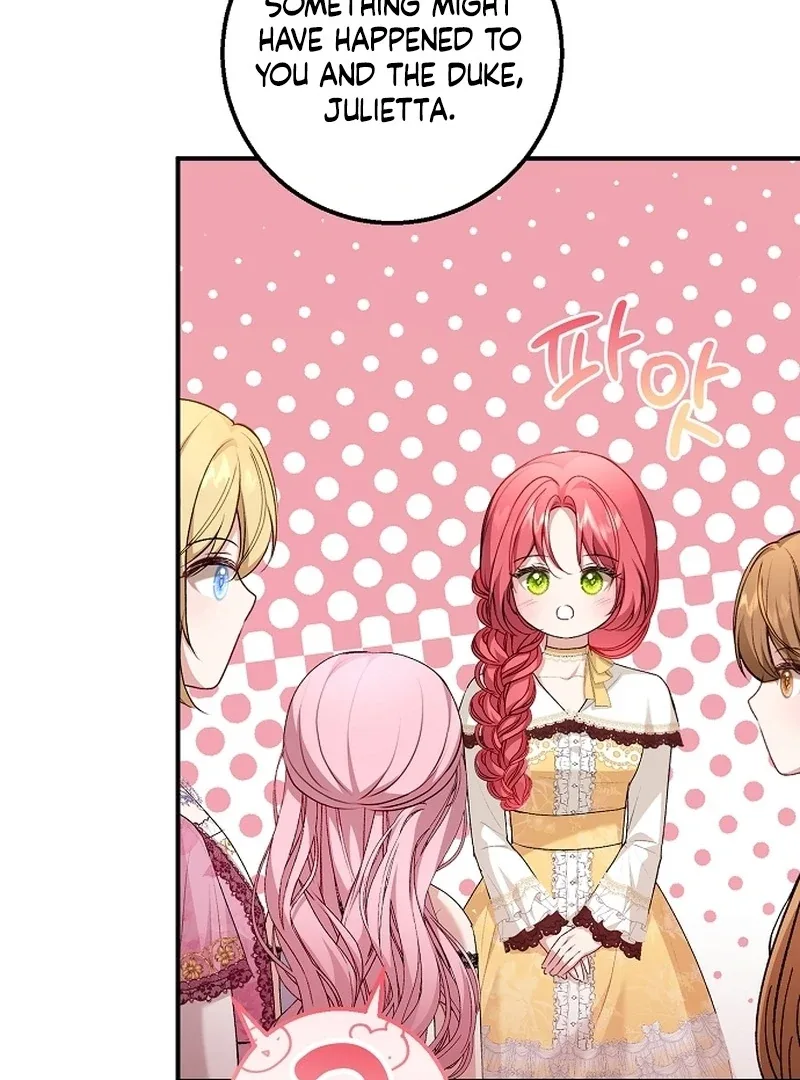 Contract Marriage with the Second Lead Chapter 27 page 103