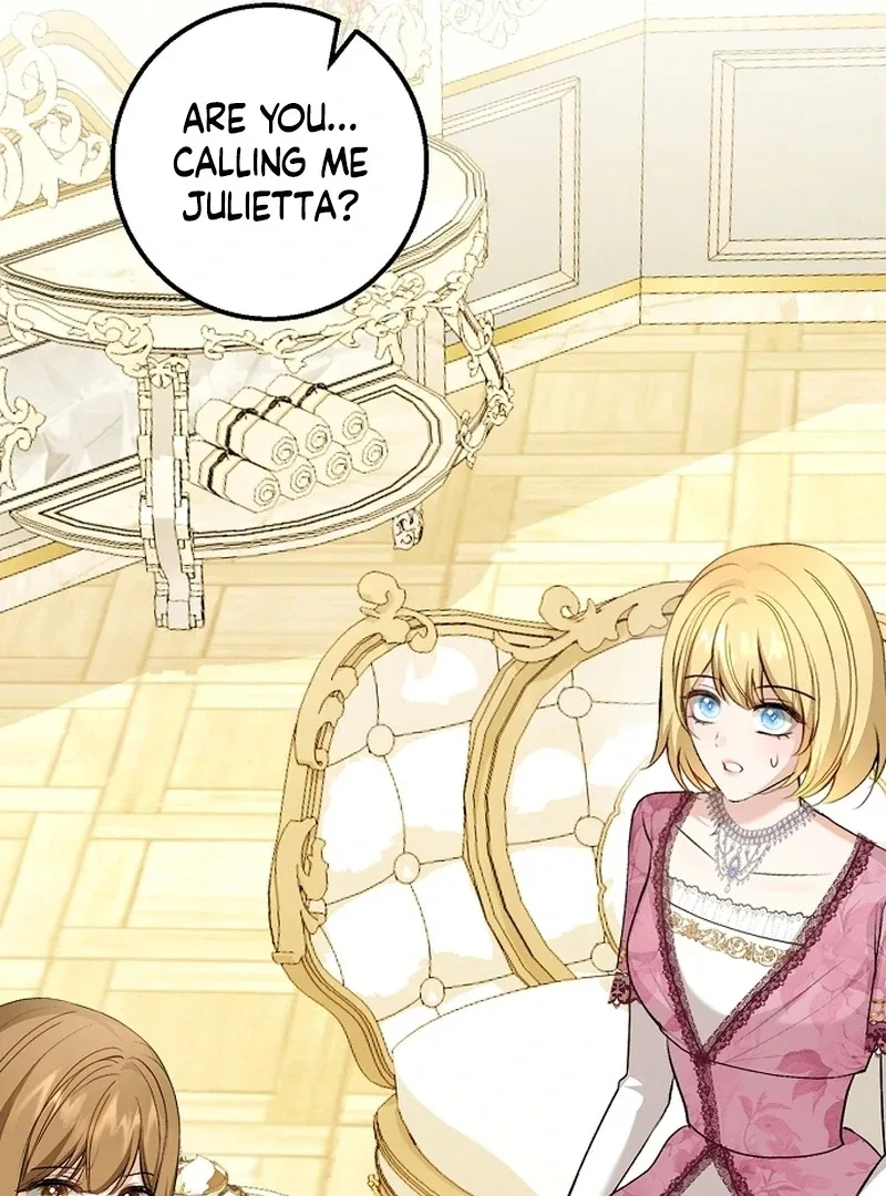 Contract Marriage with the Second Lead Chapter 27 page 106