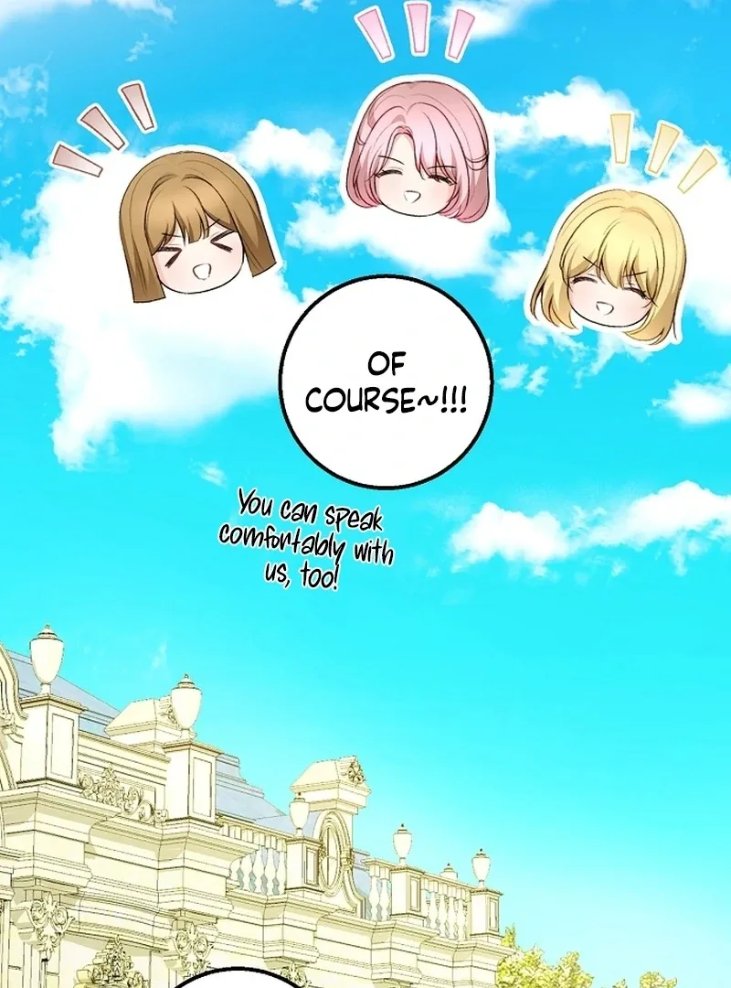 Contract Marriage with the Second Lead Chapter 27 page 110