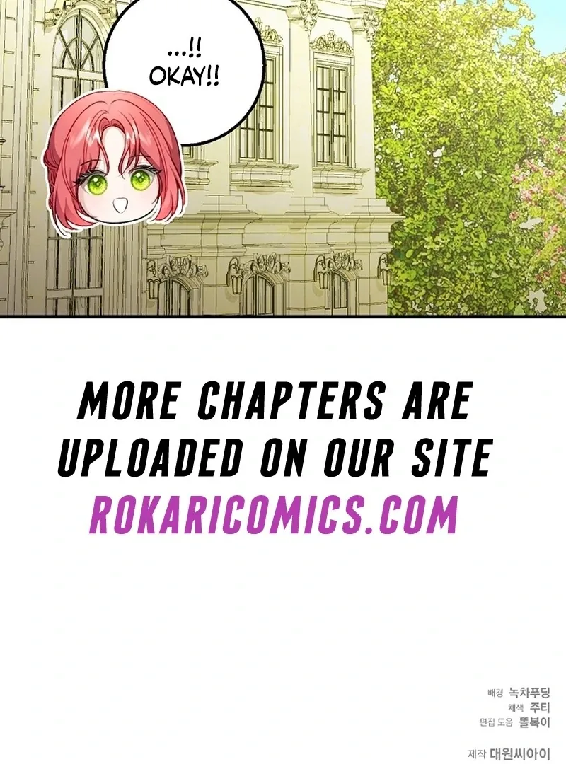 Contract Marriage with the Second Lead Chapter 27 page 111