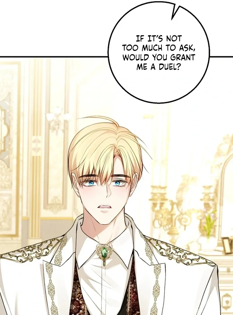 Contract Marriage with the Second Lead Chapter 28 page 12
