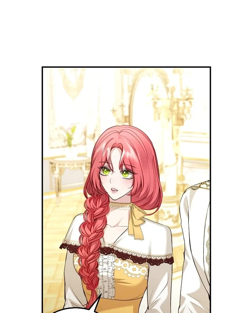 Contract Marriage with the Second Lead Chapter 28 page 6
