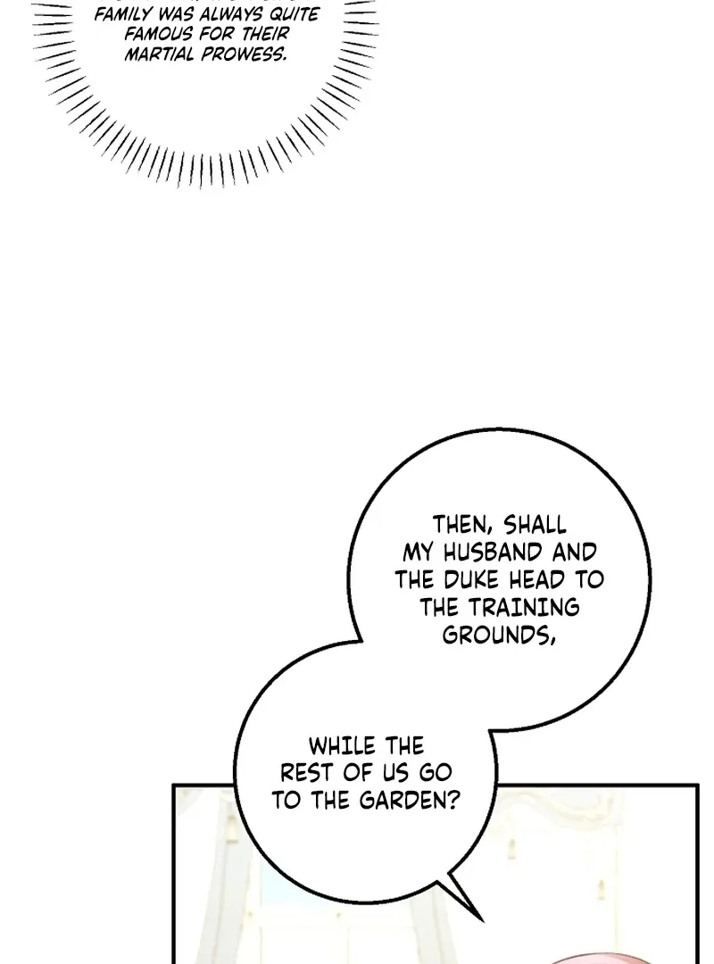 Contract Marriage with the Second Lead Chapter 28 page 15