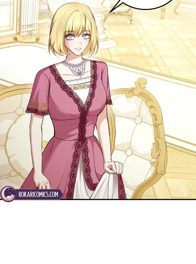 Contract Marriage with the Second Lead Chapter 28 page 8
