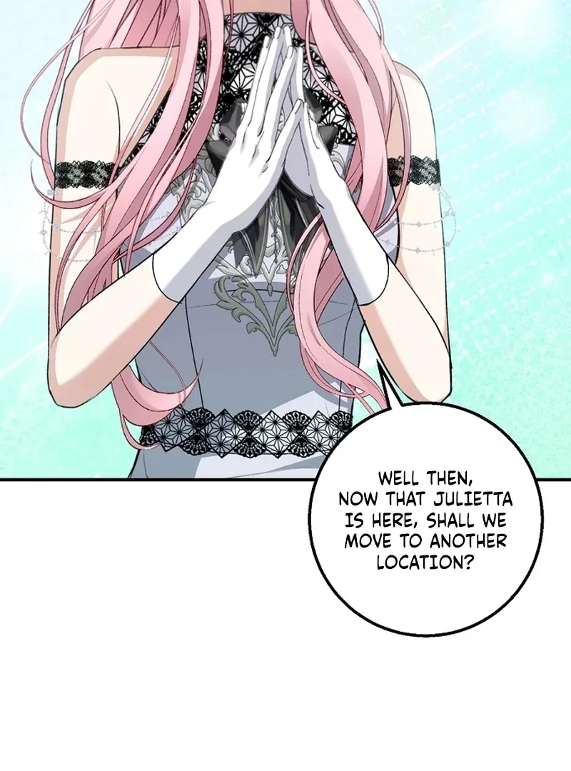 Contract Marriage with the Second Lead Chapter 28 page 5